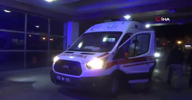 3 ay önce işlenen cinayetin görüntüleri ortaya çıktı: Dehşete düşüren anlar
