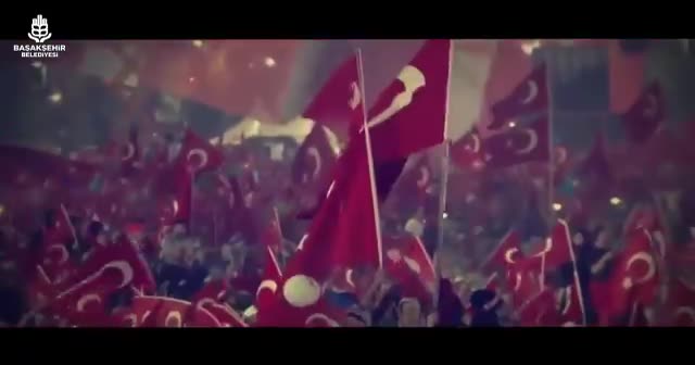 Başakşehir’den Cumhurbaşkanı Erdoğan’a doğum günü sürprizi