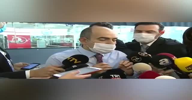 Boğaziçi Üniversitesi Rektörü Melih Bulu: Asla istifa etmeyi düşünmüyorum