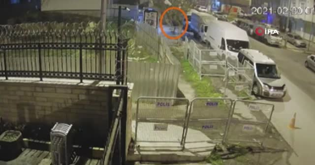 DEAŞ adına askeri alanda keşif yaptığı iddia edilen 1 kişi İstanbul’da yakalandı