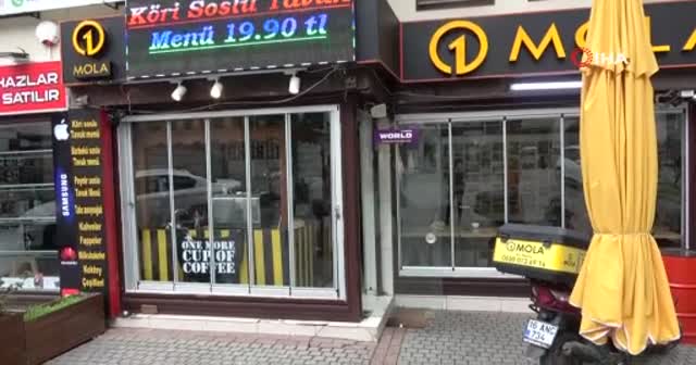 Dilsiz taklidi yapan hırsızı etkisiz hale getirdiler
