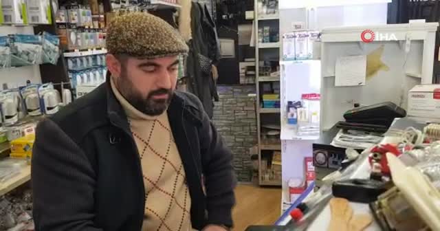 Dinlene dinlene soydular