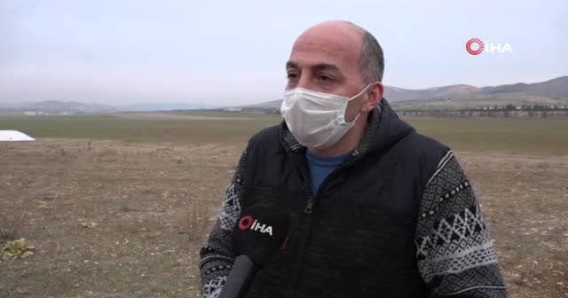 Elazığ’da roket üretildi, test uçuşları başlatıldı