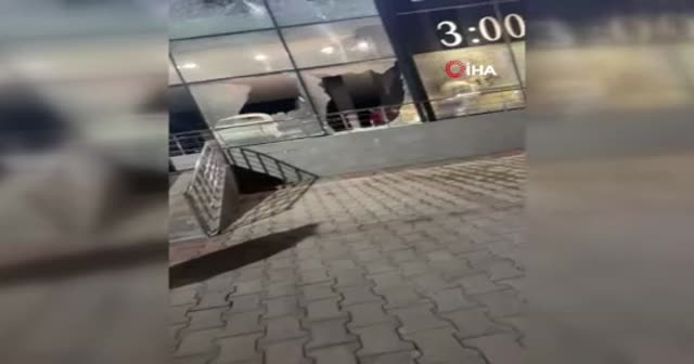 Erbil’deki roketli saldırıda kullanılan araç bulundu