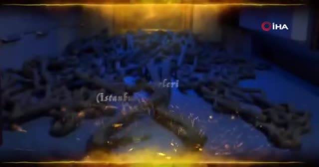 Harbiye Askeri Müzesi sanal ortamda gezilebilecek