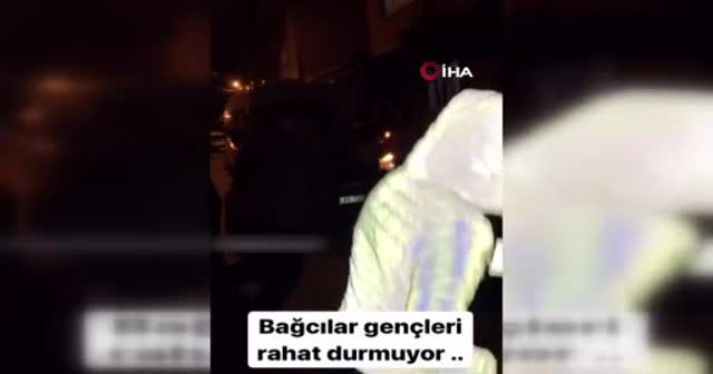 İstanbul'da yasağa rağmen asker uğurlayanlara ceza yağdı