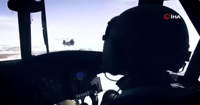Kış-2021 (Türkiye-Azerbaycan) Tatbikatı başarıyla icra edildi