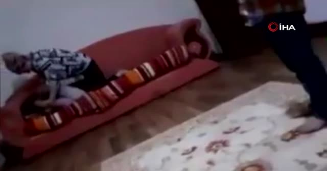 Kızına şiddet uygulayan Nurcan Serçe hakkında yeni gelişme