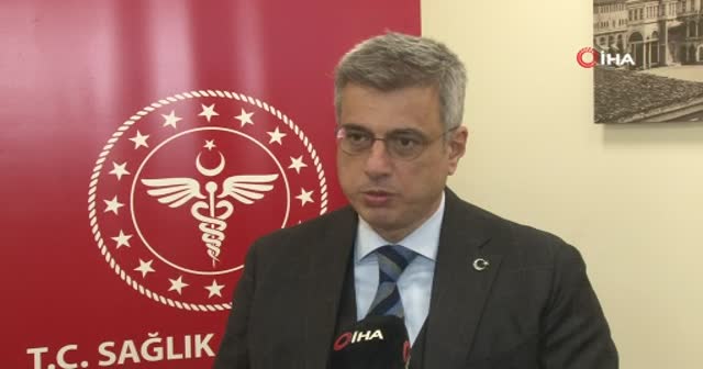 Memişoğlu: İstanbul kısıtlamaların kaldırılmasına hazır