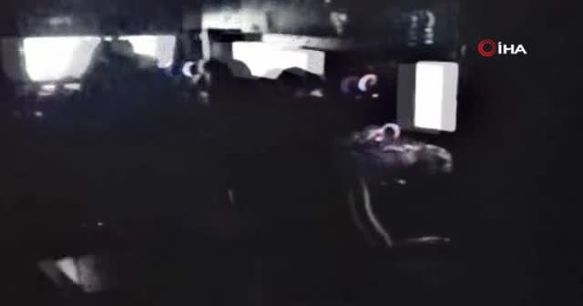 Oyun sevdası kısıtlama dinlemedi! 37 bin TL para cezası yediler