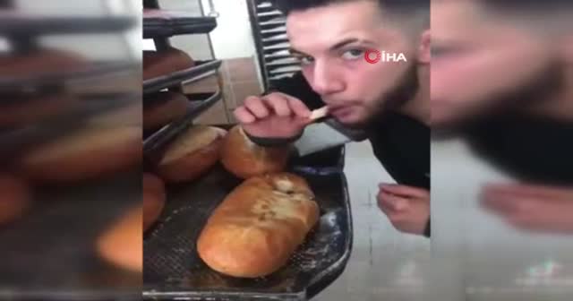 Süt ve dönerden sonra bir rezalet daha