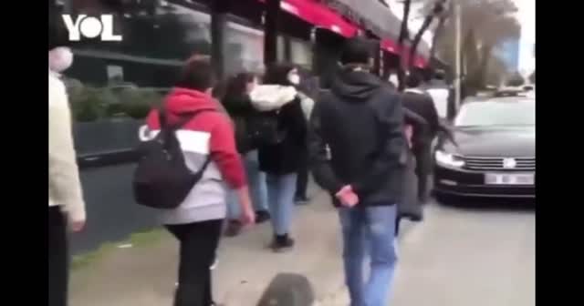 Yalanları çökünce "editoryal hata" dediler: Marjinaller  'yol'a geldi