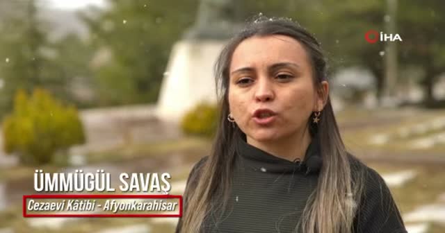 Adalet Bakanlığı, 2021 Mehmet Akif ve İstiklal Marşı yılına özel video yayınladı
