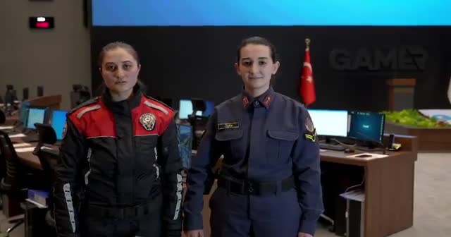 Bakan Soylu: “Kadına yönelik şiddet, insanlığa ihanettir”