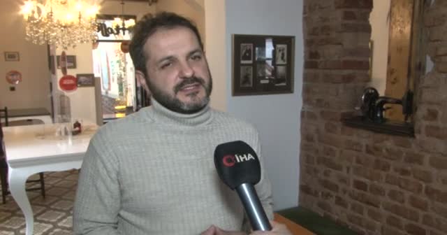 Beylikdüzü’nde mahalle sakinlerini isyan ettiren olay