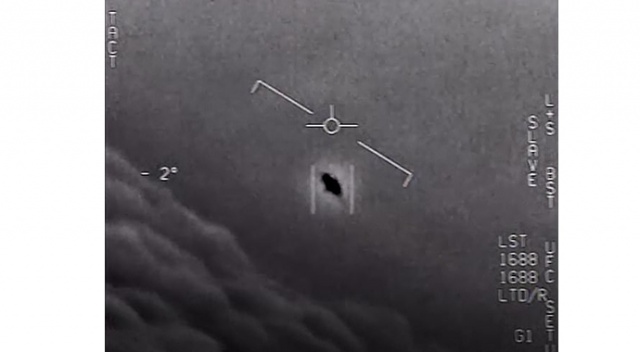 Eski ABD Ulusal İstihbarat Direktörü Ratcliffe’ten UFO ifşaatı