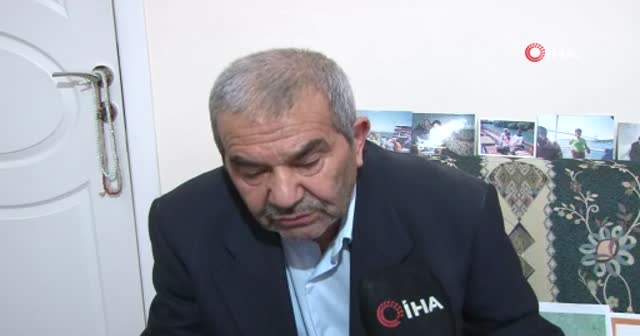 Hayatını kaybeden Cumhuriyet Savcısı’nın babası: "Kızımı 1980 yılında evlatlık aldım"