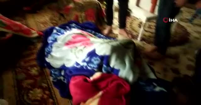 Irak’ta bir ailenin 7 üyesi evlerinde katledildi