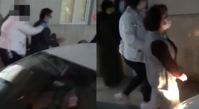 İstanbul’da DHKP/C’ye ağır darbe: Örgütün Türkiye sorumlusu yakalandı
