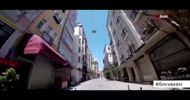 İşte Türkiye Gazetesi'nin yeni reklam filmi