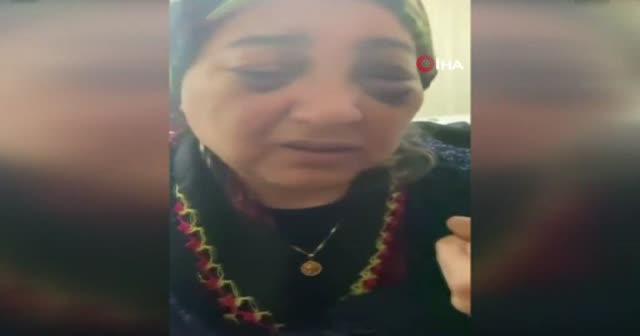 Kocaeli’de kan donduran olay