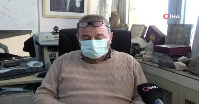 Koronavirüs geçiren profesörde hafıza kaybı görüldü: Uzmanlardan uzamış korona sendromu uyarısı