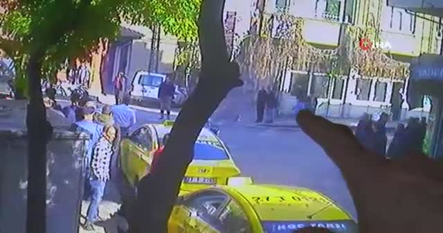 Önce kurşunladı, sonra ölümünü seyretti