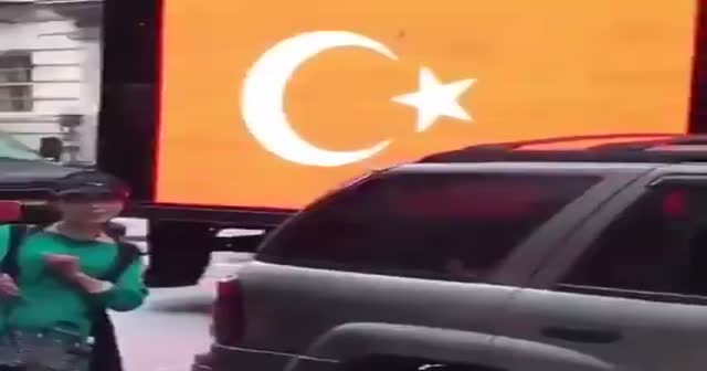 Türkiye düşmanlığına anlamlı cevap