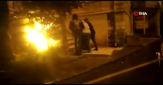'Sapık Alihan' hesabının kullanıcısı gözaltına alındı