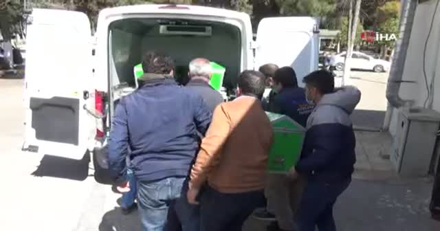 800 liralık alacağını istedi, kuruşuna dizildi