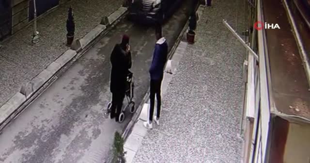 83 yaşındaki kadın 103 bin dolarını dolandırıcılara böyle verdi