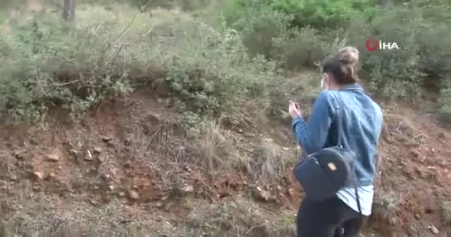 Acılı evlattan duygulandıran talep: Bırakın hastaneye gideceğim belki yolda kurtarmışlardır