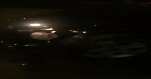 Bomba iddia: CHP’li alkollü Başkan kaza yaptı