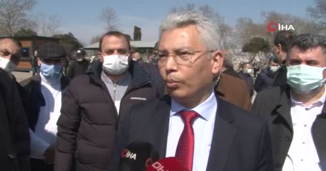 Düğün salonu işletmecilerinden tabutlu eylem
