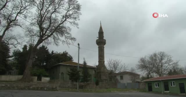 Gizli kalan tarihi görenleri şaşırtıyor: İstanbul'un 600 yıllık köyü