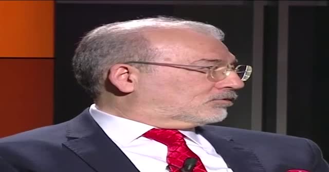 Hulki Cevizoğlu: 128 milyar dolar yalanı CHP'ye servis edildi