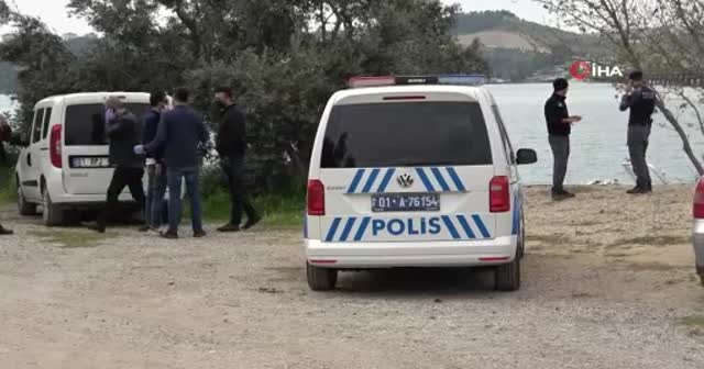 İki arkadaş intihara böyle gitti! Biri öldü, diğeri tutuklandı