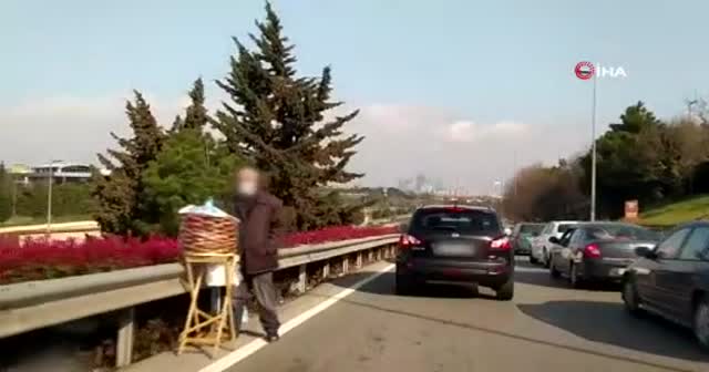 İstanbul’da ‘dilenci’ operasyonu