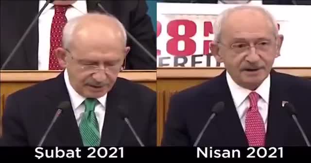 Kılıçdaroğlu'ndan şimdi de 'patates' çarkı