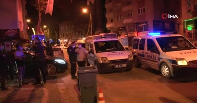 Magandanın savunması suçundan büyük!