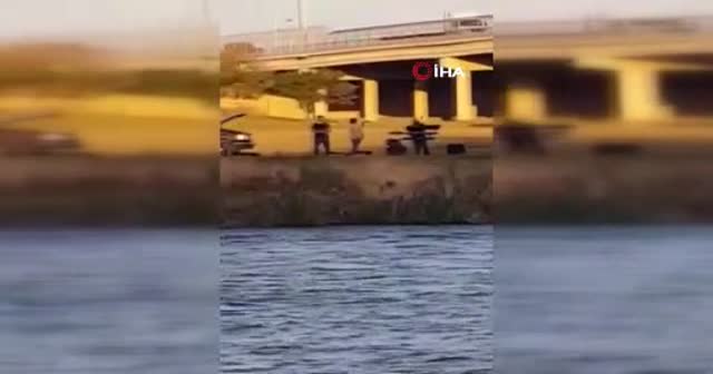 Meksikalı dedenin torun sevgisi sınır tanımadı