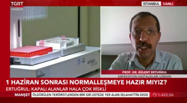 1 Haziran sonrası en büyük risk Hindistan varyantı