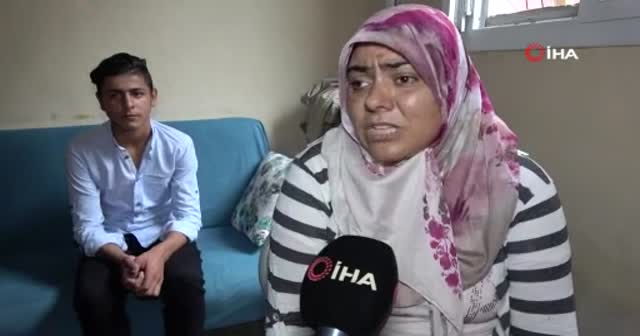 14 yaşındaki Yusuf’u sessizliğe mahkum ettiler