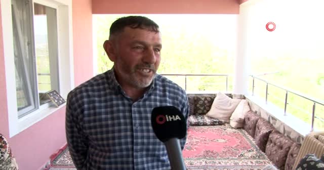 Cumhurbaşkanı’nın ziyaret ettiği çiftçi: Karşımızdaki Cumhurbaşkanımız değil de abimiz, babamız gibiydi