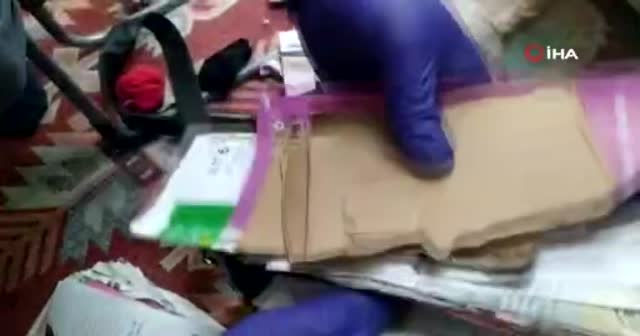 Dolandırılmak için 15 saat yol gittiler: Üç mimarı böyle çarptılar