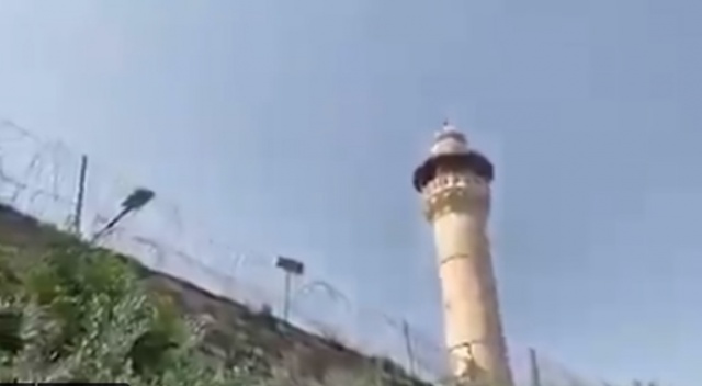 İslam dünyasından yardım istediler