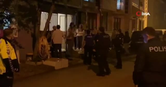 Kendilerini uyaran polislere saldırdılar: 3 gözaltı