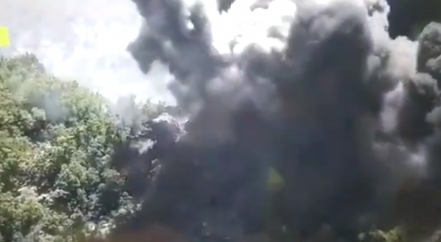 Metina bölgesinde 3 PKK’lı terörist etkisiz hale getirildi