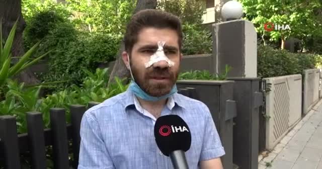 Rapor vermeyen aile hekimine meydan dayağı!