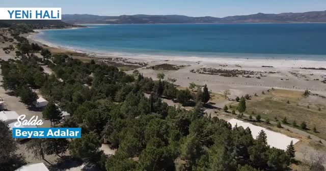 Çevre ve Şehircilik Bakanlığı, iddialara video ile cevap verdi